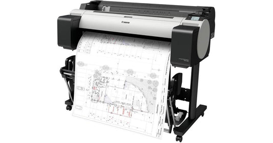CAD Plan Printing