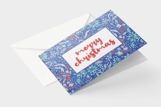A6 Greetings Cards